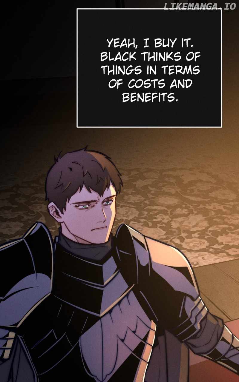 A Practical Guide to Evil Chapter 30 98